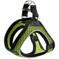 Hunter Pet Harnais Pour Chien Comfort Yarn