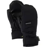 Burton Reverb Goretex Mittens Noir XS Femme