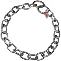 Sprenger Collier De Chien Semi-long Links
