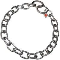 Sprenger Collier De Chien Semi-long Links