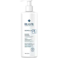 Rilastil Xerolact PB crème hydratante et apaisante renouvelant les lipides 400 ml
