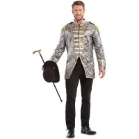 MOM Élégant Costume Homme