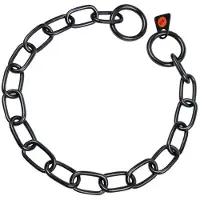 Sprenger Collier De Chien Semi-long Links 3 Mm