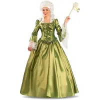 MOM Costume Femme Versailles