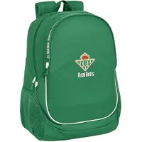 Safta Sac à Dos Real Betis Balompie 23l 32x42x15 Cm