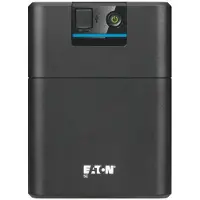 Eaton 5E 700 USB IEC G2, UPS 700VA / 360 W, 4x IEC