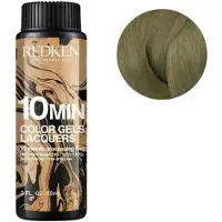 Redken Teinture Pour Les Cheveux 8nn Creme Brulee 60ml 3 Units