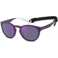 Polaroid Pld-7050-s Polarized Sunglasses Violet Purple/CAT3