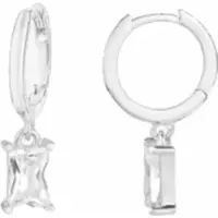 Radiant Ry000062 Earrings Clair Femme
