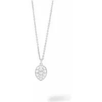 Secrecy P7326cdawac93 Necklace Clair Femme