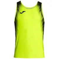 Joma T-shirt Sans Manches Elite Xi