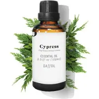 Daffoil Huile Essentielle Cypress 100ml