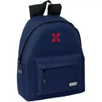 Safta Sac à Dos Munich Basics 20.80l 32x42x15 Cm