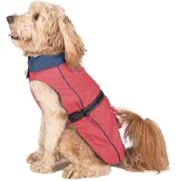 Dog Gone Smart Imperméable Pour Chien Acacia