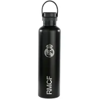 Runbott 1l Rmcf+escudo Thermal Bottle Clair