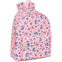 Safta Sac à Dos Stitch Beach 20.80l 27x33x10 Cm