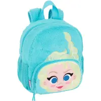 Safta Sac à Dos Frozen 17l 32x43x14 Cm