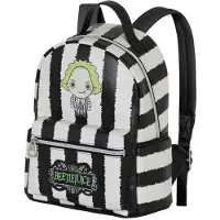 KARACTERMANIA Sac à dos Beetlejuice Strips 29 cm