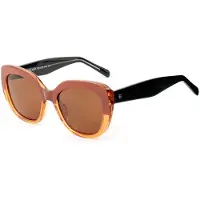 Bobroff Lunettes De Soleil Pour Femme Bfg0001-c4p