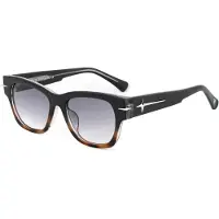 Bobroff Lunettes De Soleil Pour Femme Bfg0008-c3