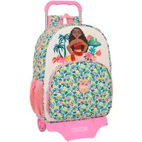 Safta Sac à Dos à Roulettes Vaiana 21l 33x42x14 Cm
