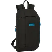 Safta Sac à Dos Munich Road 8.5l 22x39x10 Cm Mini
