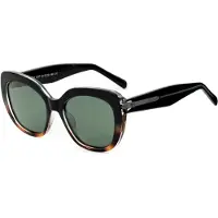 Bobroff Lunettes De Soleil Pour Femme Bfg0001-c2p
