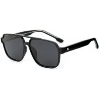 Bobroff Lunettes De Soleil Bfg0005-c1p