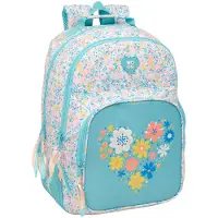 Safta Sac à Dos Moos 20l 32x42x15 Cm