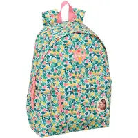 Safta Sac à dos scolaire 31 x 43 x 13 cm