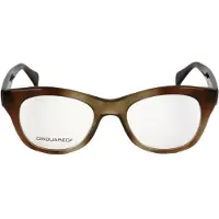 Dsquared2 Lunettes Dq5106-55 49/19/145