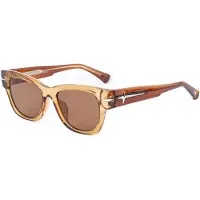 Bobroff Lunettes De Soleil Pour Femme Bfg0008-c4