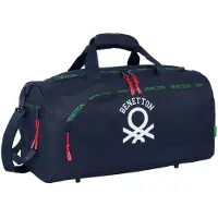 Safta Sac Benetton 31l 50x25x25 Cm
