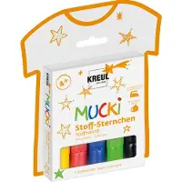 Kreul Étoile en tissu (5 ml)