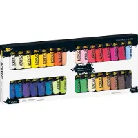 Kreul 84173 Ensemble de peintures acryliques 32 x 20 ml