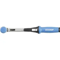 Gedore TF-K50 Clé Dynamométrique Torcofix K - 3/8" - 10-50 Nm