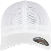 Flexfit Casquette blanc