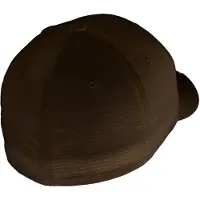 Flexfit Casquette mélange de couleurs / blanc