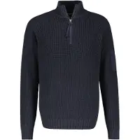 Lerros Pull-over bleu marine