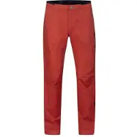 Rafiki Runout Pants Rouge 2XL Homme