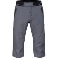 Rafiki Cliffbase 3/4 Pants Gris XL Homme