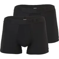 Sloggi Boxers 'Base Soft' noir