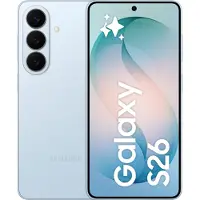 Samsung Galaxy S26 512 Go Bleu Clair 5G