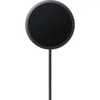 Samsung Station de charge sans fil 25W Qi2.2 Stand 3 zones Smartphone + Truewireless + Câble de charge USB C/C Gris