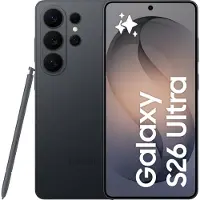 Samsung Galaxy S26 Ultra 512 Go Noir 5G