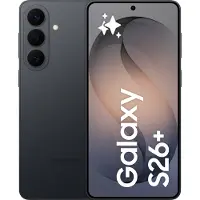 Samsung Galaxy S26 Plus 512 Go Noir 5G