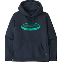 Patagonia Sweatshirt à capuche 95 Oval Uprisal