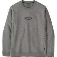 Patagonia Sweatshirt 95 Oval Uprisal