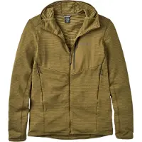 Rab Polaire full zip Ascendor Light