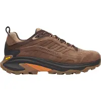 Merrell Chaussures MOAB SPEED 2 LTR WP hommes - Marron - 46